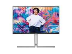 Màn hình AOC U32U3CV/74 | 32 inchs | 60Hz | Nano IPS | 4K | Color 1.07 Billion  | HDR 400 | USB C
