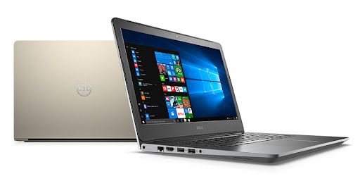 Laptop DELL Vostro 5568 | Core i3 6006U | 4GB | SSD 256GB | 15.6 inch HD