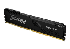 RAM PC KINGSTON FURY BEAST DDR4 16GB Tản nhiệt