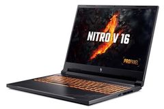 Laptop Gaming Acer Nitro V 16 ProPanel ANV16 41 R6ZY | R5 8645HS | Ram 16GB | SSD 512GB | VGA RTX3050 6GB | 165Hz | Win11
