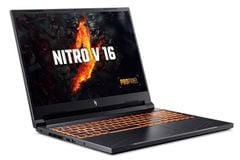 Laptop Gaming Acer Nitro V 16 ProPanel ANV16 41 R6ZY | R5 8645HS | Ram 16GB | SSD 512GB | VGA RTX3050 6GB | 165Hz | Win11