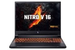 Laptop Gaming Acer Nitro V 16 ProPanel ANV16 41 R6ZY | R5 8645HS | Ram 16GB | SSD 512GB | VGA RTX3050 6GB | 165Hz | Win11
