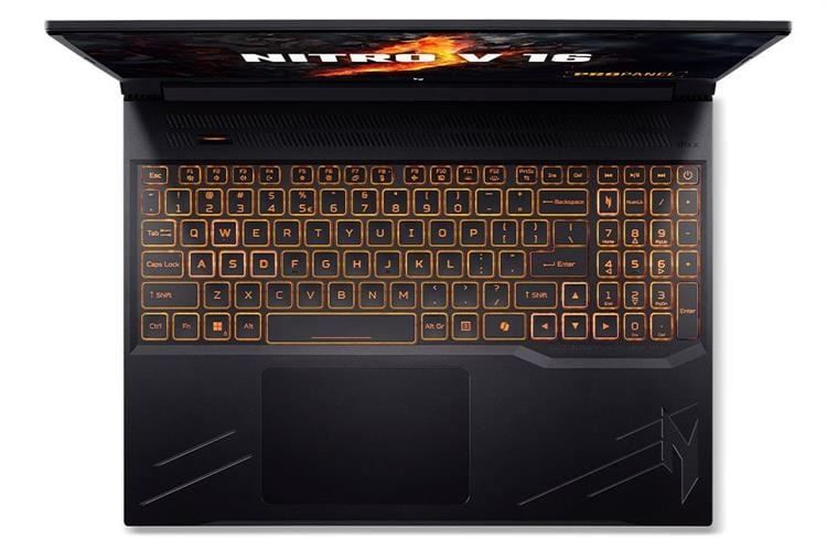 Laptop Gaming Acer Nitro V 16 ProPanel ANV16 41 R6ZY | R5 8645HS | Ram 16GB | SSD 512GB | VGA RTX3050 6GB | 165Hz | Win11