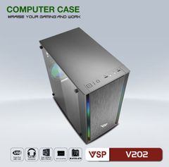 Case VSP V202