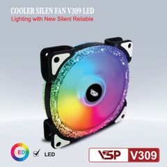 Fan case VSP LED V309