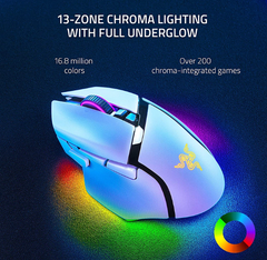Chuột không dây Razer Basilisk V3 Pro
