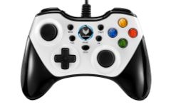Tay cầm chơi Game RAPOO V600