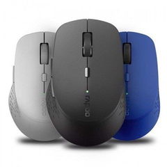 Chuột không dây RAPOO M300 Silent