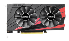 VGA Asus Expedition GeForce GTX 1050 2GB DDR5