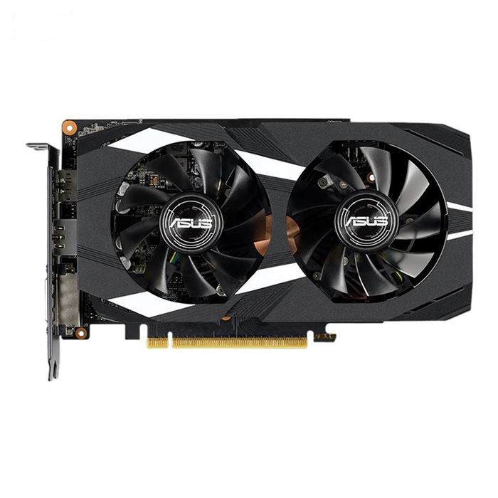 MYPC GAMING I5-12400F | 16GB | GTX 1660TI 6GB