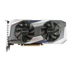 VGA Galax GTX 1060 OC 6G DDR5 2 Fan 192Bit DP/HDMI/DVI