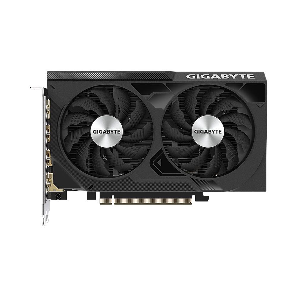 VGA Gigabyte GeForce RTX 4060 WINDFORCE OC 8GB