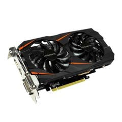 VGA GIGABYTE Geforce GTX 1060 3GB GDDR5 OC