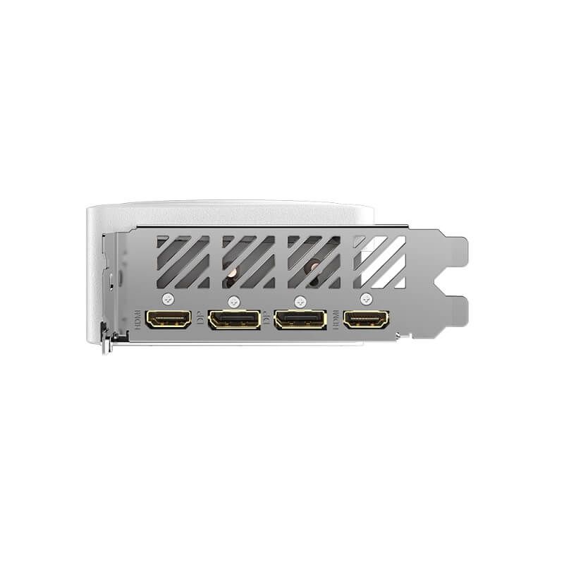VGA GIGABYTE GeForce RTX 4060 Ti AERO OC 8G