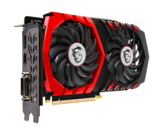 VGA MSI Gaming GTX 1050Ti 4G DDR5