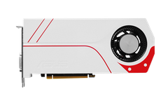 VGA ASUS Turbo GeForce® GTX 1060 3GB GDDR5