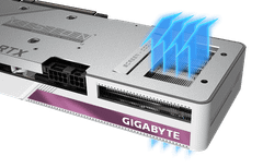 VGA GIGABYTE GeForce RTX 3060 Ti Vision OC 8GB
