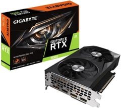 VGA Gigabyte GeForce RTX 3060 WINDFORCE OC 12GB