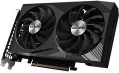 VGA Gigabyte GeForce RTX 3060 WINDFORCE OC 12GB