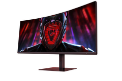 Màn hình Gaming Xiaomi Redmi G34WQ | 34 inch | WQHD | VA | 180Hz | 1ms | cong 1500R