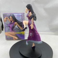 Mô Hình Figure  Boa Hancock Nữ Hoàng Hải Tặc 21CM