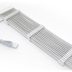 Dây Nguồn Nối Dài Led 5v ARGB