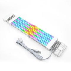 Dây Nguồn Nối Dài Led 5v ARGB