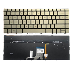 Bàn phím laptop HP Envy X360 13-ay000, 13-ba000, 13t-ba000, 13-bd000, TPN-C147, TPN-C145