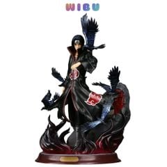 Mô hình Figure ITACHI hắc hỏa 29Cm