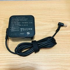 Adapter MSI 65W kim nhỏ