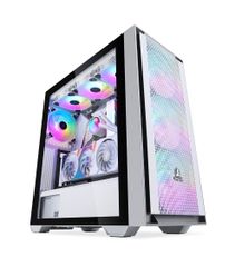 Case Segotep Gank 360