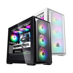 Case Segotep Gank 360