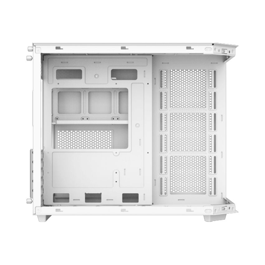 Case Gaming XIGMATEK CUBI M