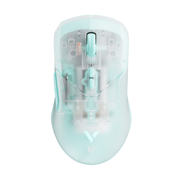 Chuột Gaming không dây RAPOO VT9PRO 4K