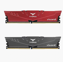 Ram TEAMGROUP Vulcan Z DDR4 32GB Bus 3600MHz
