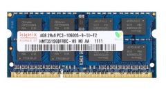 RAM Laptop HYNIX DDR3 4GB