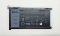 Pin Laptop DELL 5568 42WH WDX0R - 3CELL