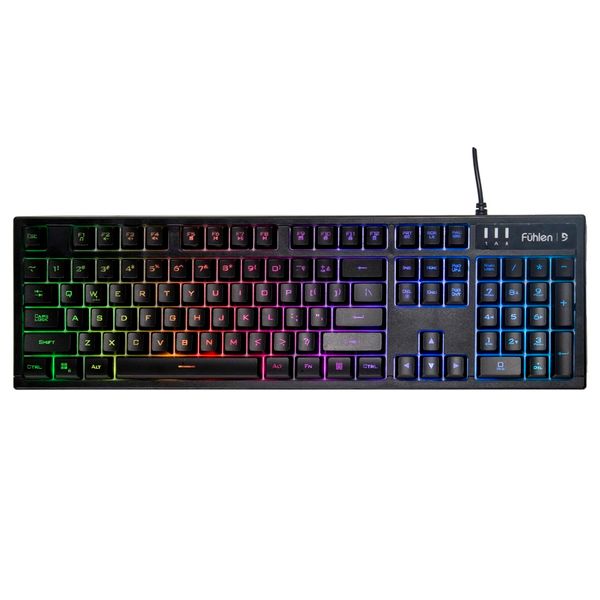 Bàn Phím Giả Cơ Fuhlen G450S Pro