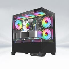 Case Gaming Coolerplus Case CPC-X37B