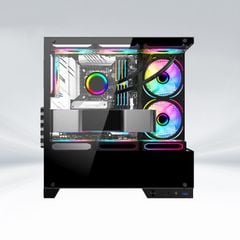 Case Gaming Coolerplus Case CPC-X37B