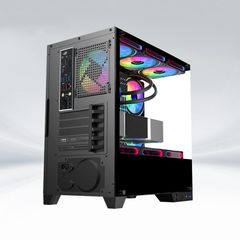 Case Gaming Coolerplus Case CPC-X37B