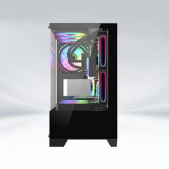 Case Gaming Coolerplus Case CPC-X37B