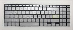 Bàn phím laptop Asus Vivobook 15 X513 X513A X513EA X513FF Bạc