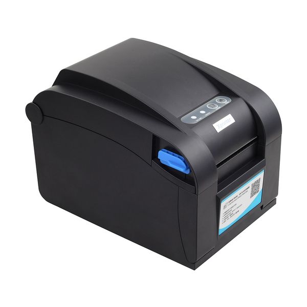 Máy in mã vạch Xprinter XP 350B
