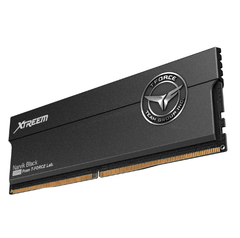 Ram PC Teamgroup Xtreem Black DDR5 48GB Bus 8200Mhz (2x24GB)