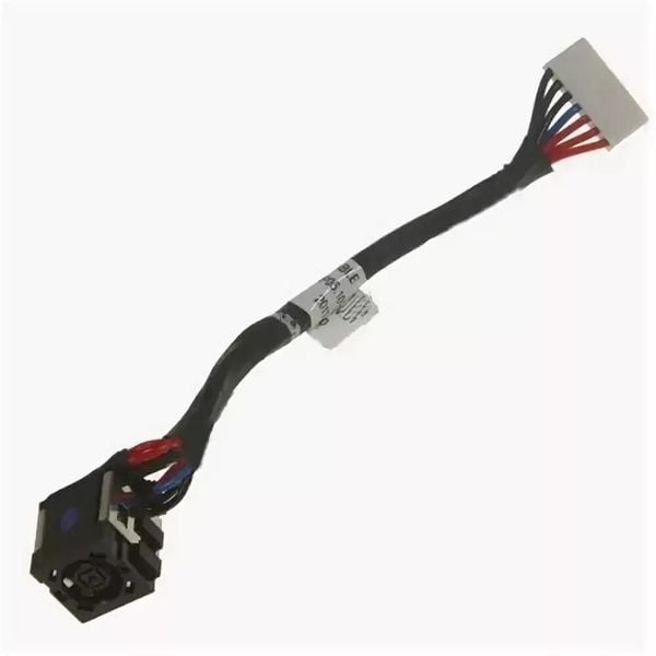 Jack đầu nguồn laptop Dell Inspiron 15 3542