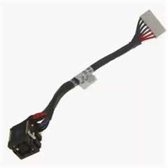 Jack đầu nguồn laptop Dell Inspiron 15 3542