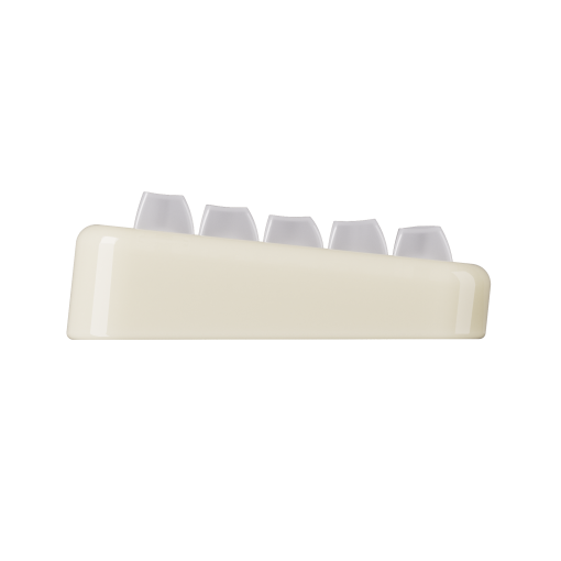 Bàn phím AKKO YU01 | Hotswap | RGB | Multi-modes | Piano Pro switch