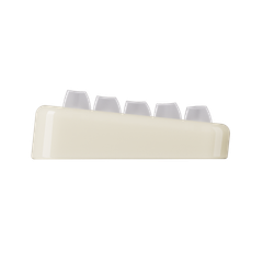 Bàn phím AKKO YU01 | Hotswap | RGB | Multi-modes | Piano Pro switch