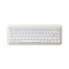Bàn phím AKKO YU01 | Hotswap | RGB | Multi-modes | Piano Pro switch